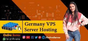 Germany VPS Hosting