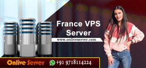 France VPS Hosting