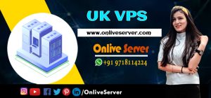 UK VPS