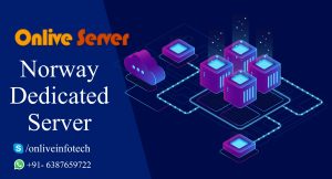 Norway Dedicated Server